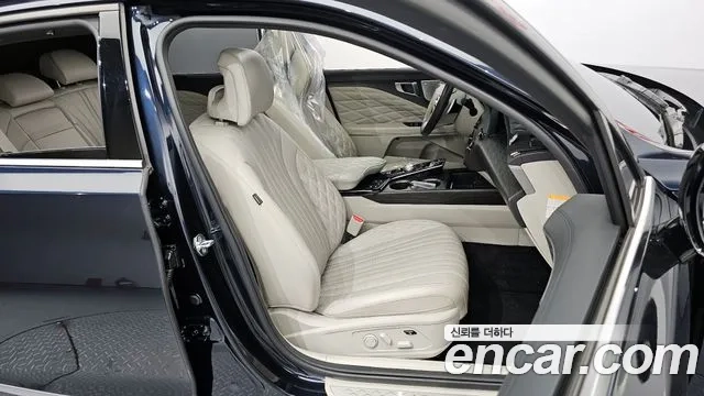 Kia K8 Hybrid id 2905901 из Кореи 20