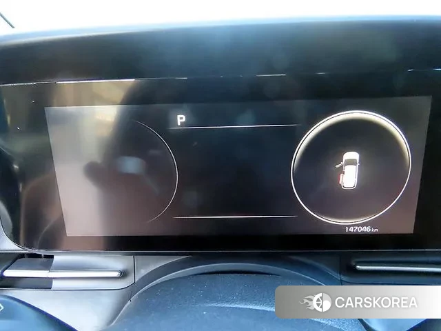 Kia Carnival 4th generation id 3519641 из Кореи 20