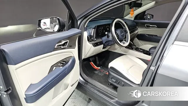 Kia Sportage 5th Generation id 3458594 из Кореи 20