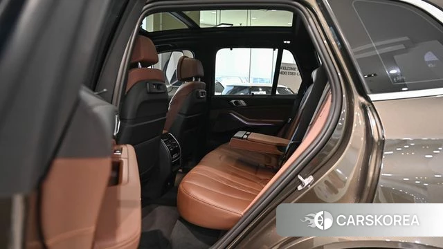 BMW X5 (G05) id 3811641 из Кореи 20