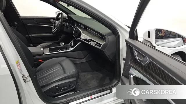 Audi A6 (C8) id 3323919 из Кореи 20