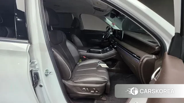 Hyundai The New Palisade id 3328231 из Кореи 20