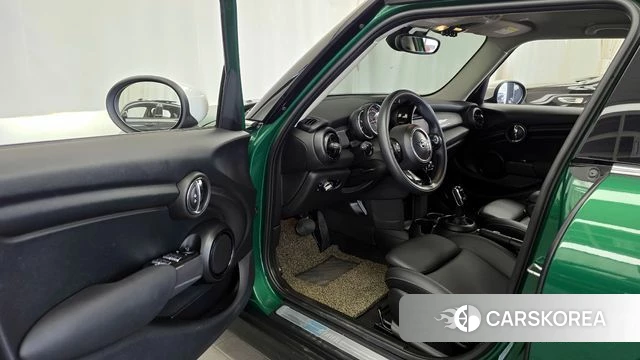 Mini Cooper id 3955204 из Кореи 20