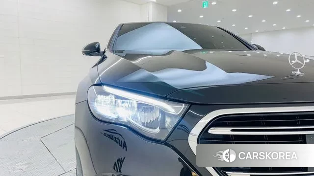 Mercedes-Benz E-Class W214 id 3036266 из Кореи 20