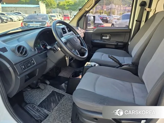 Dongfeng Socon C35 id 2993836 из Кореи 20