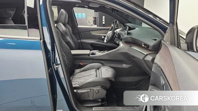 Peugeot 3008 second generation id 3063060 из Кореи 20