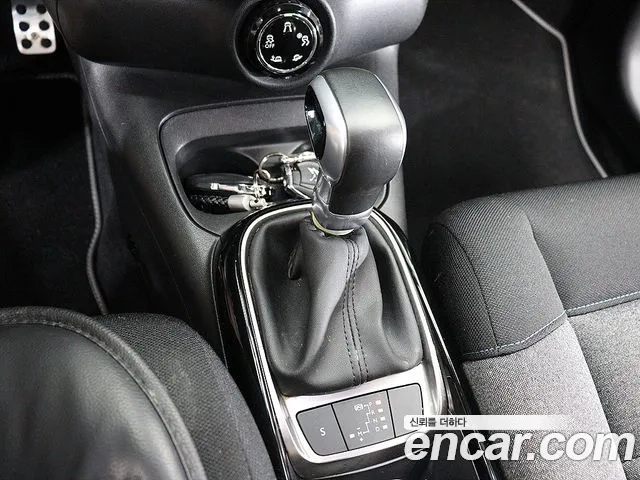 Citroen / DS C4 Cactus id 2951821 из Кореи 20