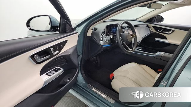 Mercedes-Benz E-Class W214 id 4177560 из Кореи 20