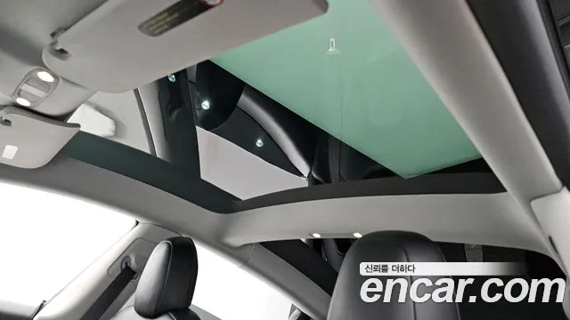 Tesla Model 3 id 2745918 из Кореи 20