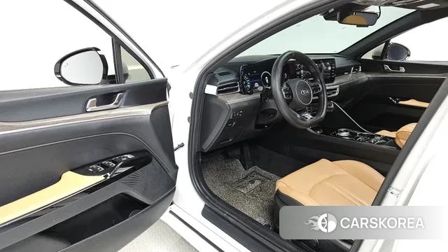 Kia K5 3rd generation id 3361951 из Кореи 20