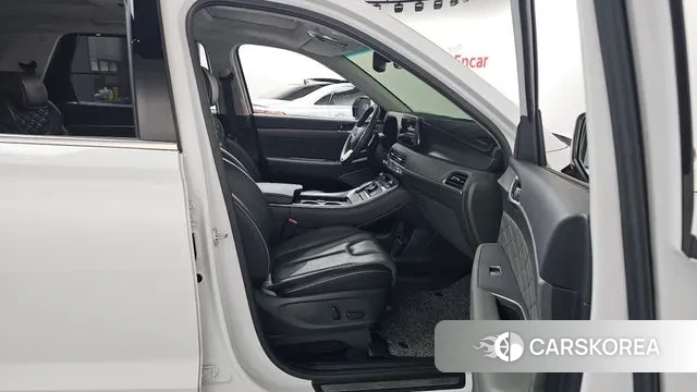 Hyundai Palisade id 3439290 из Кореи 20