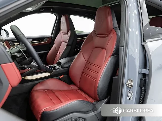 Porsche Cayenne (PO536) id 3739286 из Кореи 20