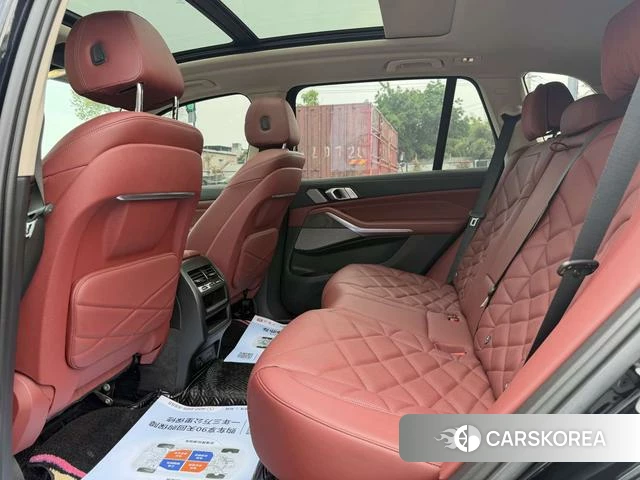 BMW X5 id 4216325 из Китая 15