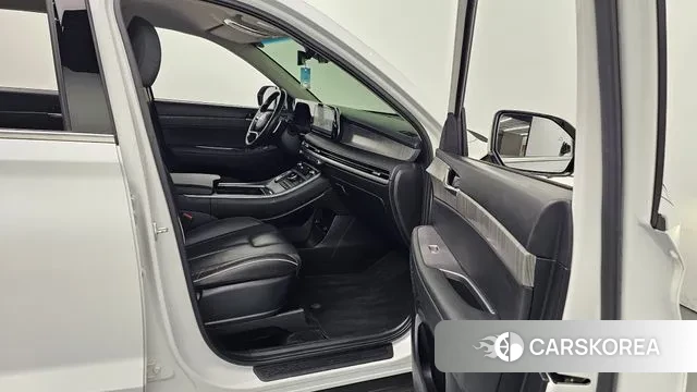 Hyundai The New Palisade id 3586158 из Кореи 20