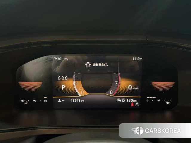 Volkswagen Tuyue id 3890475 из Китая 17