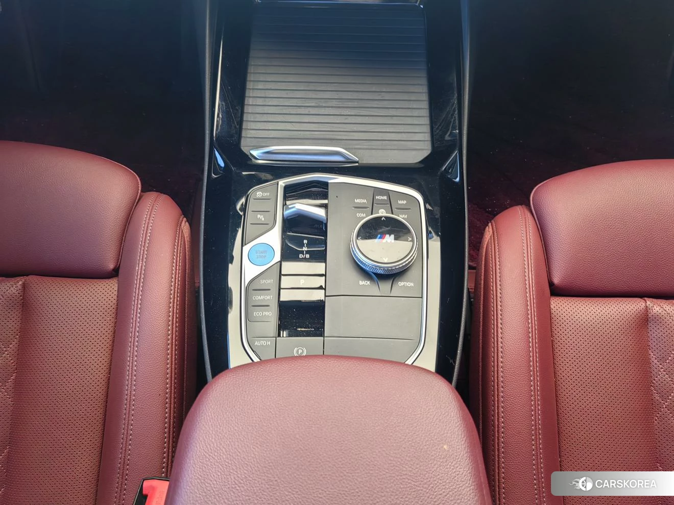 BMW iX3 id 4426752 из Китая 10