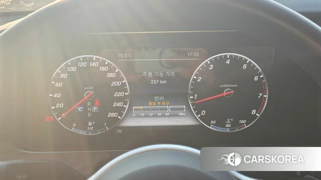 Mercedes-Benz E-Class W213 id 3879635 из Кореи 18