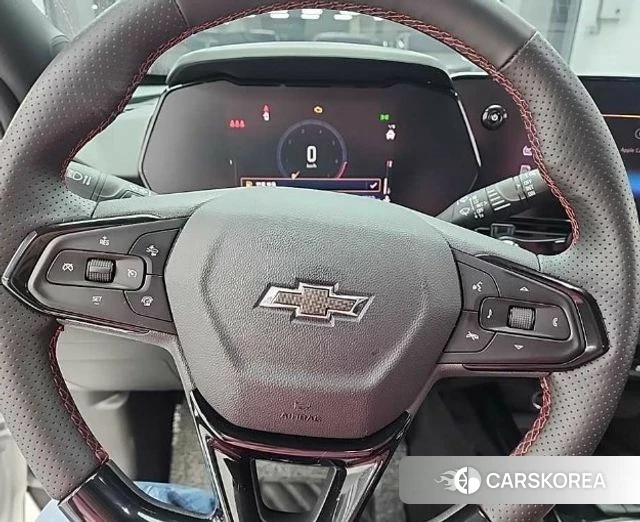 Chevrolet (GM Daewoo) Trax Crossover id 4177511 из Кореи 18