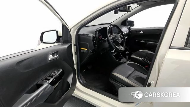 Kia All New Morning (JA) id 3820215 из Кореи 20