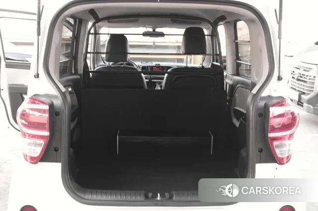 Kia The New Ray id 3479350 из Кореи 20