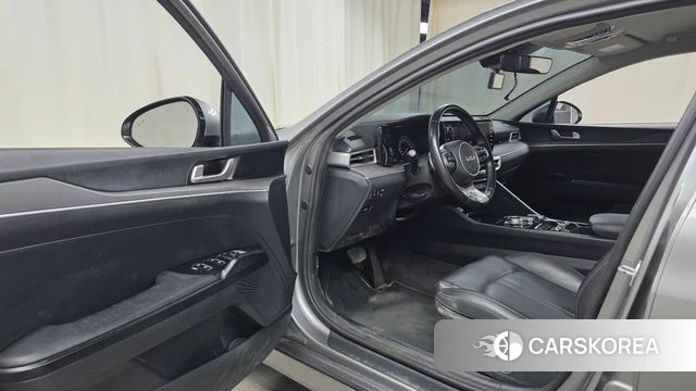 Kia K5 3rd generation id 4636105 из Кореи 20