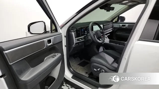 Hyundai Santa Fe (MX5) id 3462530 из Кореи 20