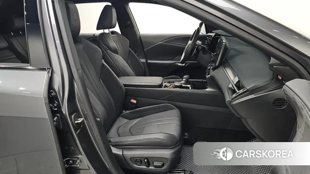 Lexus RX500h 5th generation id 3565849 из Кореи 20