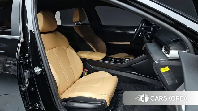 Kia K5 3rd generation id 3384735 из Кореи 20