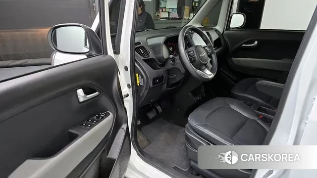 Kia The New Kia Ray id 3610645 из Кореи 20