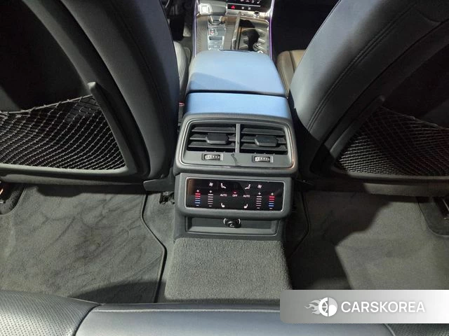 Audi A6 (C8) id 4881985 из Кореи 16