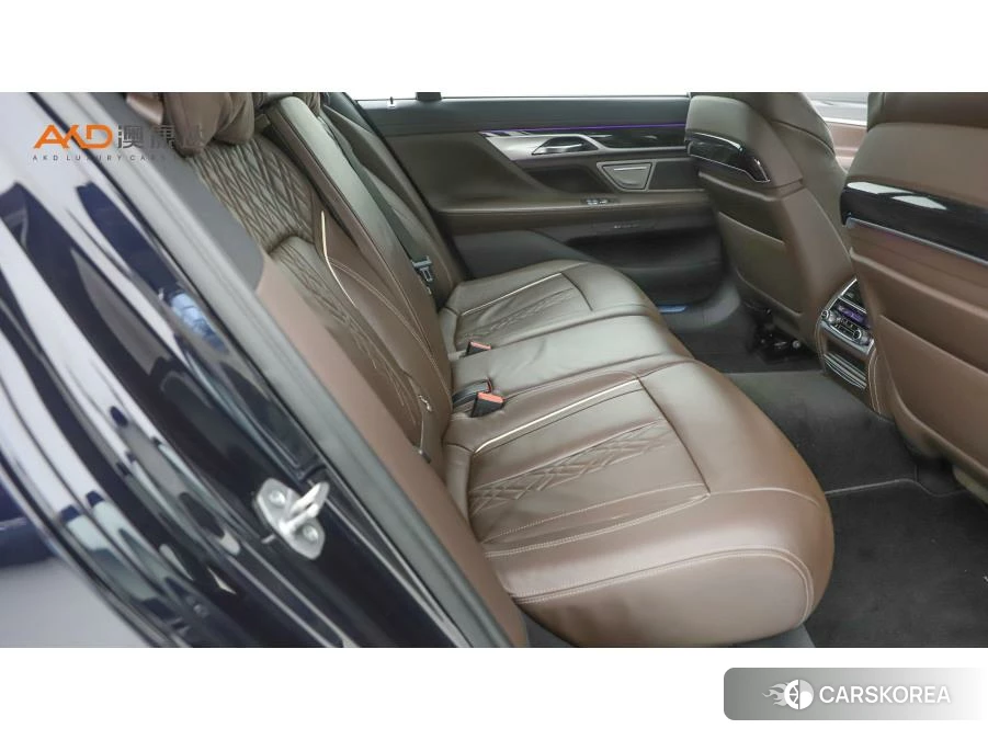 BMW 7 series id 4515118 из Китая 10