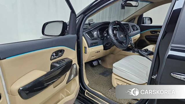 Kia The New Carnival id 4390298 из Кореи 33