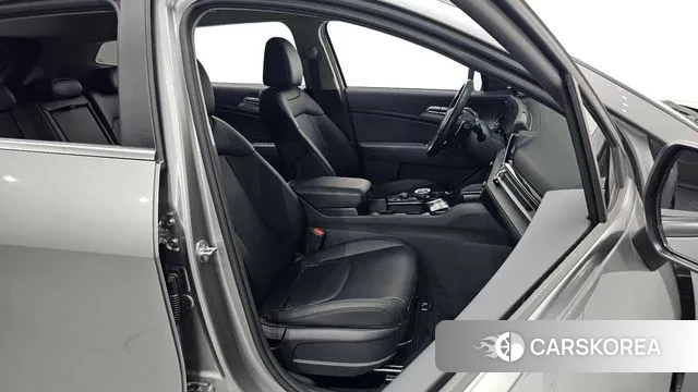 Kia Sportage 5th Generation Hybrid id 3036624 из Кореи 20