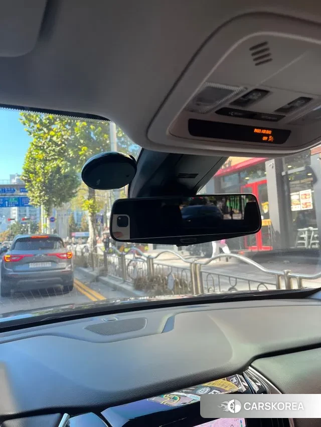 Chevrolet (GM Daewoo) Traverse id 3519843 из Кореи 14