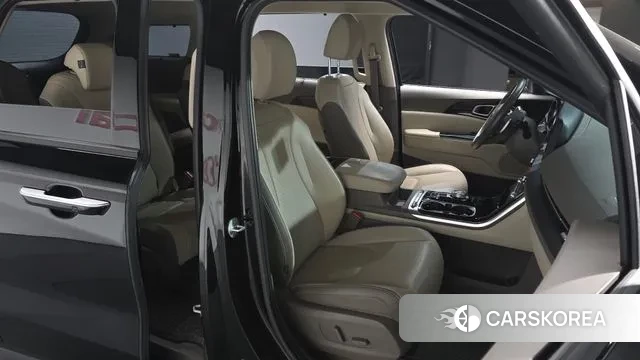 Kia Carnival 4th generation id 3561864 из Кореи 21