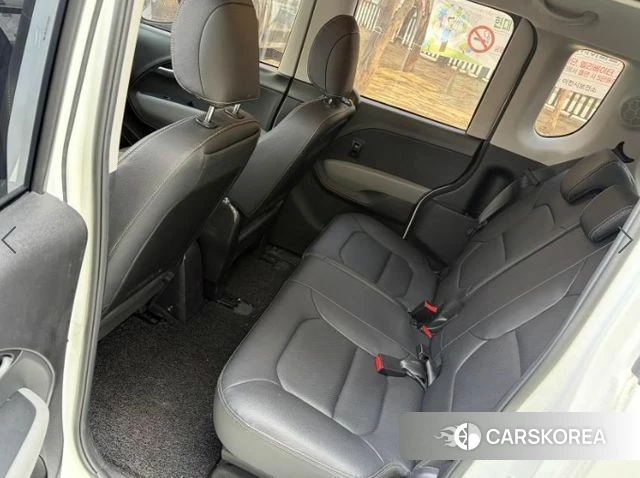 Kia The New Kia Ray id 4292566 из Кореи 18