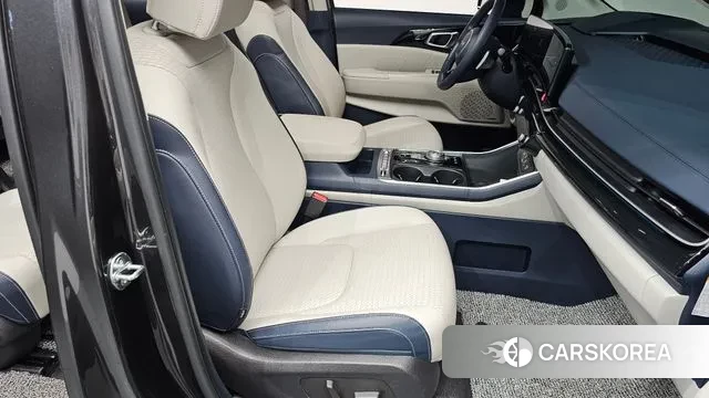 Kia The New Carnival 4th Generation id 3679662 из Кореи 20