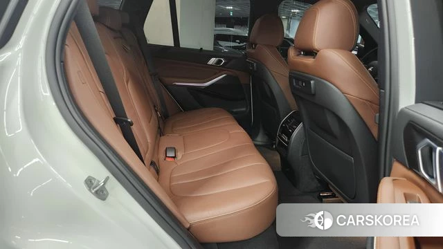 BMW X5 (G05) id 3892489 из Кореи 20