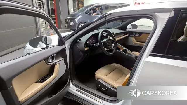 Polestar Polestar 2 id 3083289 из Кореи 20