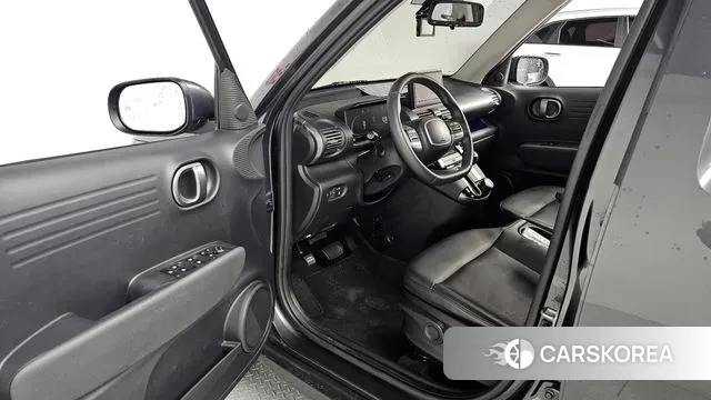 Hyundai Casper id 3405802 из Кореи 20