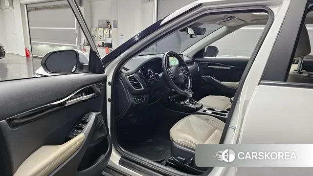 Kia Seltos id 3373041 из Кореи 20