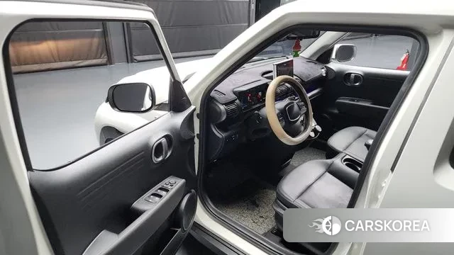 Hyundai Casper id 3372644 из Кореи 20