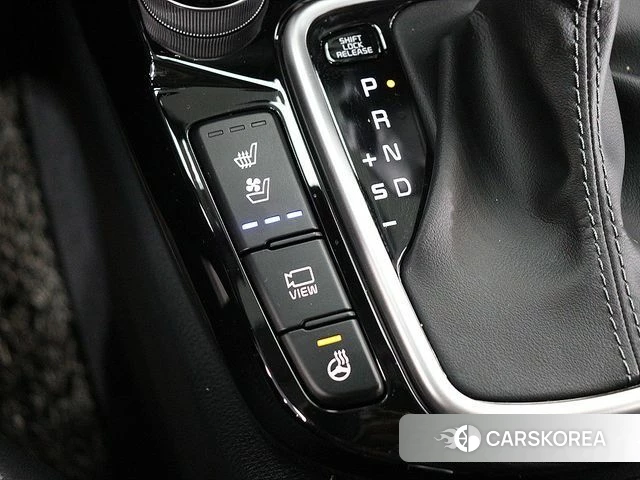 Kia Seltos id 3826901 из Кореи 20