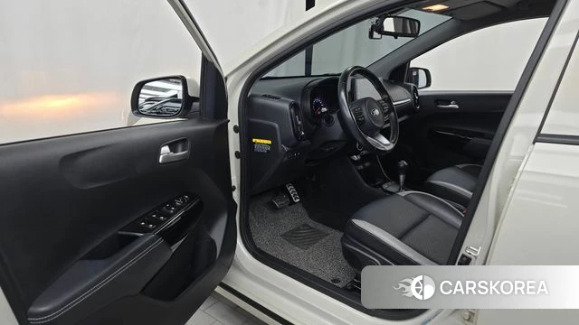 Kia All New Morning (JA) id 4873601 из Кореи 32