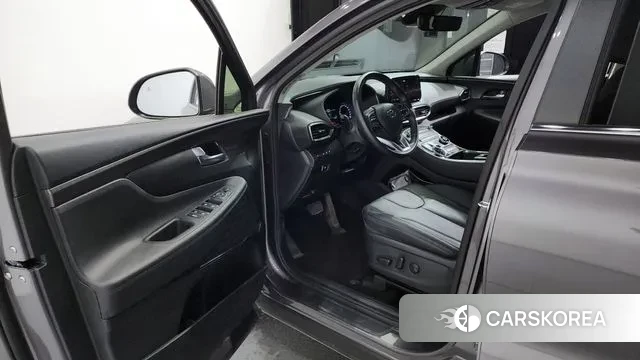 Hyundai The New Santa Fe id 3016503 из Кореи 20