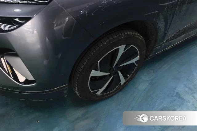 BYD Sea Lion 06EV id 3939431 из Китая 17