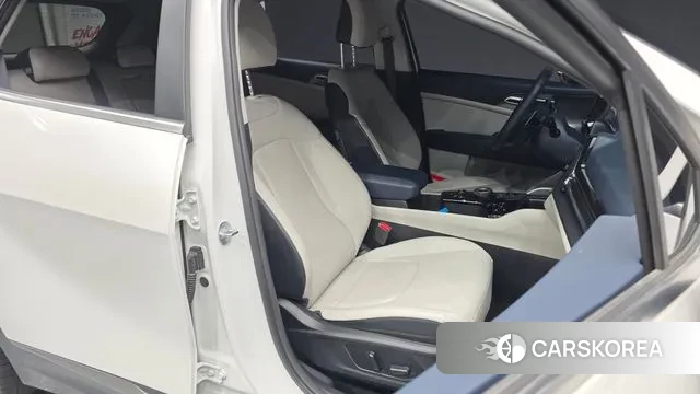 Kia Sportage 5th Generation id 3740105 из Кореи 20