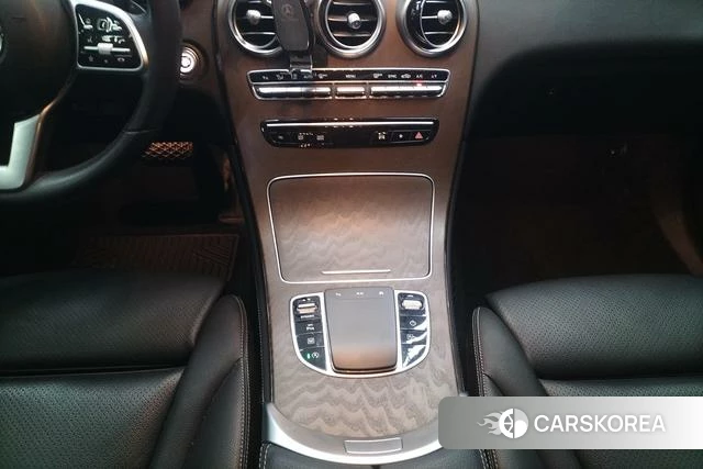 Mercedes-Benz GLC id 4205749 из Китая 17