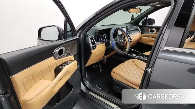 Kia Sorento 4th Generation id 3582720 из Кореи 20