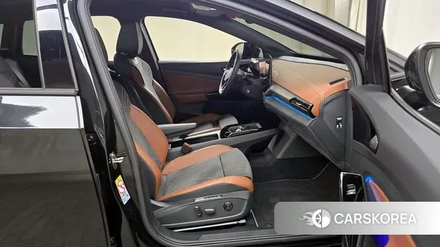 Volkswagen ID.4 id 2998058 из Кореи 20